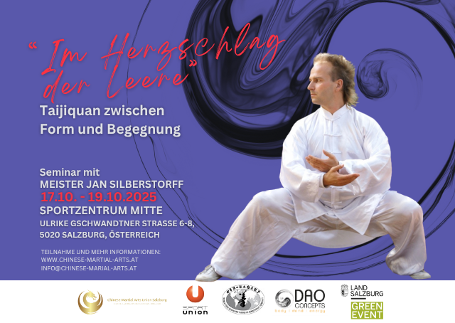 Taiji Seminar - Jan S - 2025